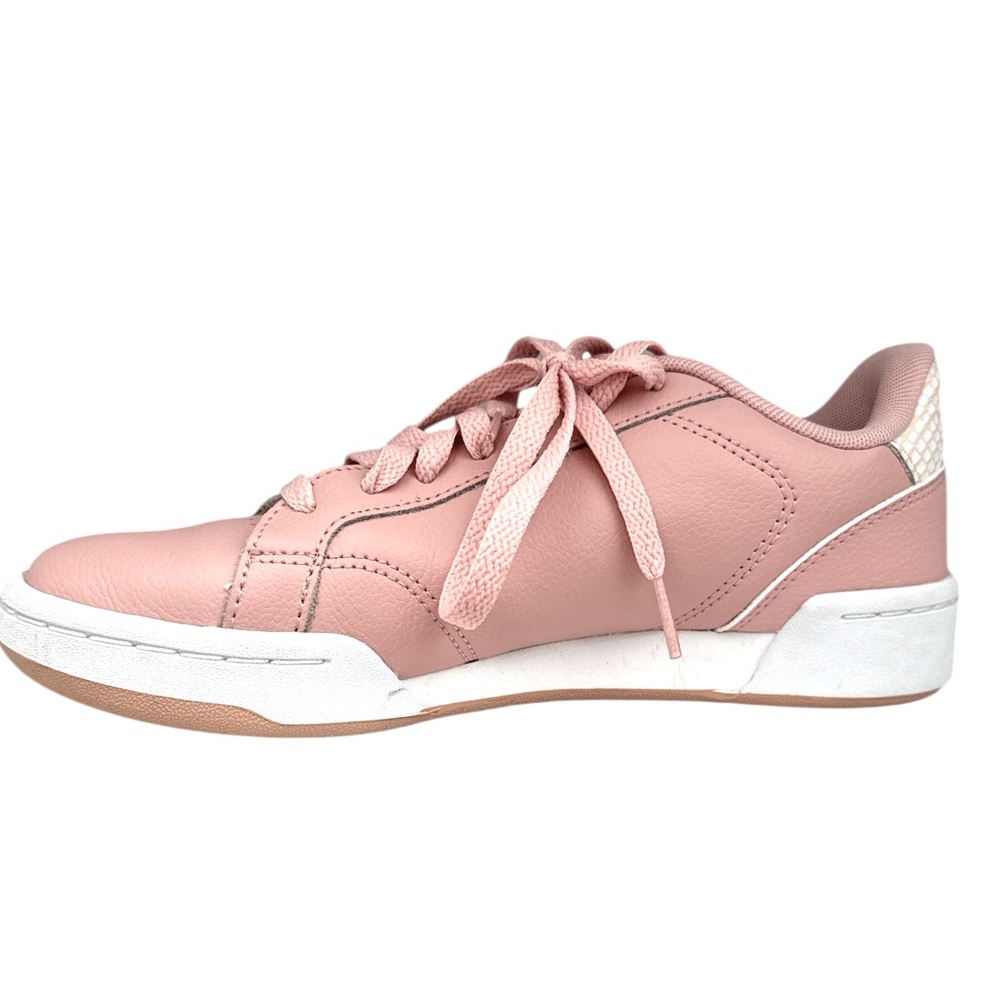 Adidas Ortholite Sneakers Blush Pink Sz 6 EUC Worn twice inside